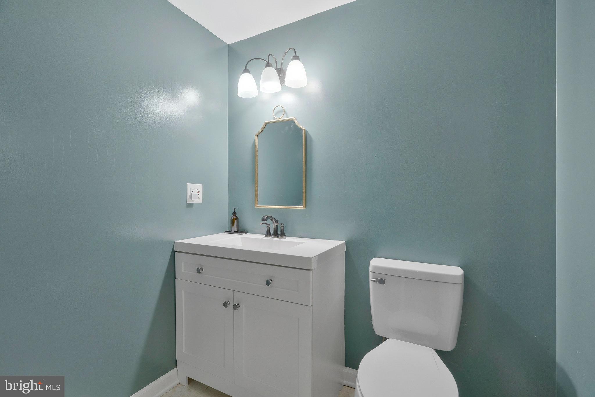 OLD STERLING - Residential