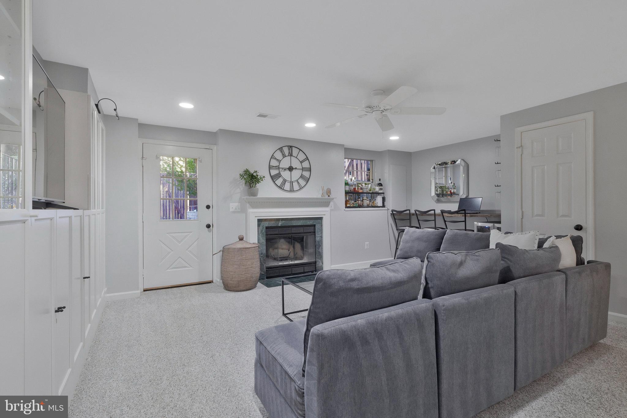 OLD STERLING - Residential