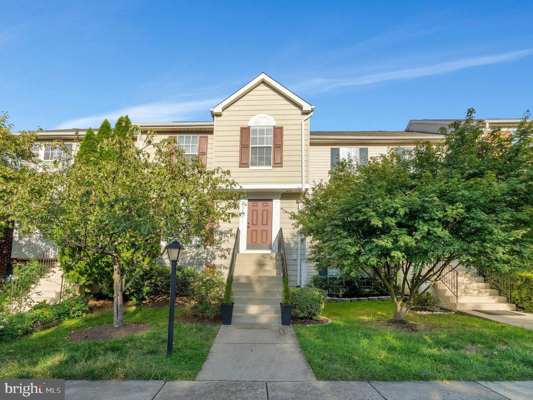 OLD STERLING - Residential