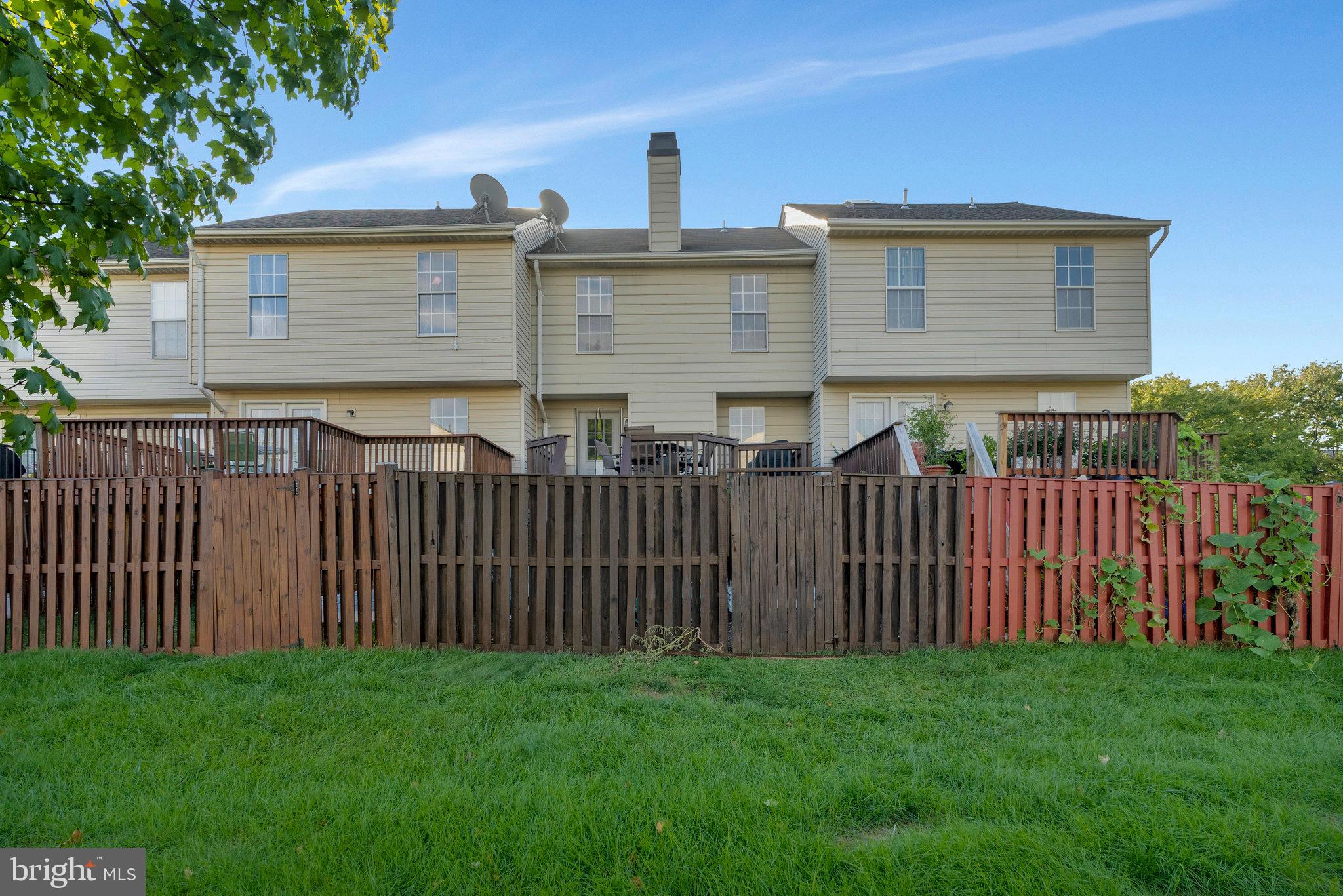 OLD STERLING - Residential