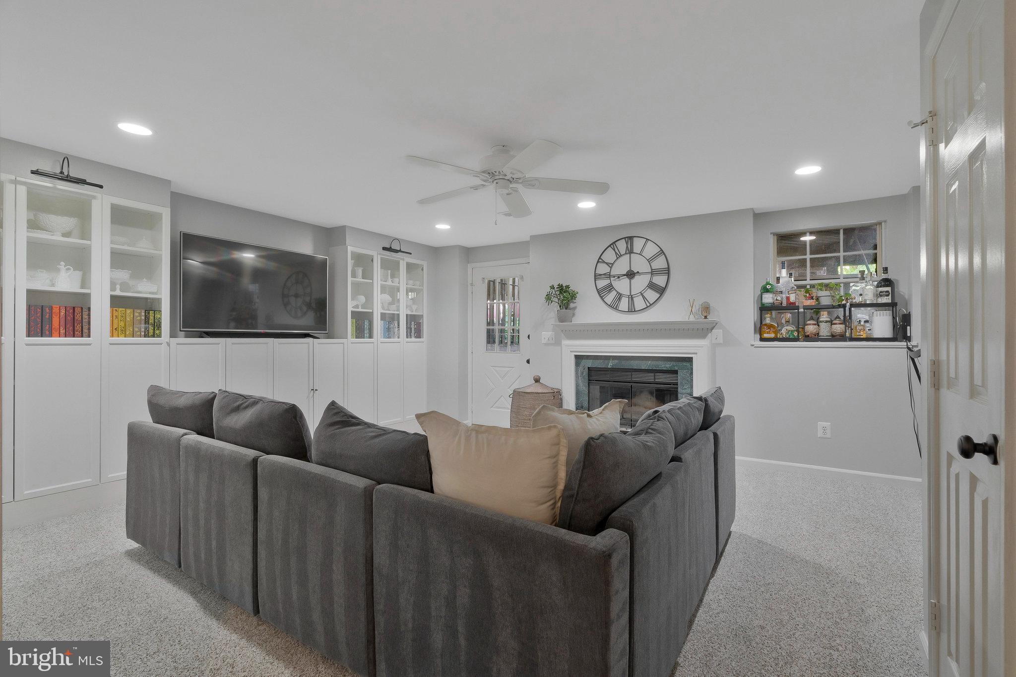 OLD STERLING - Residential