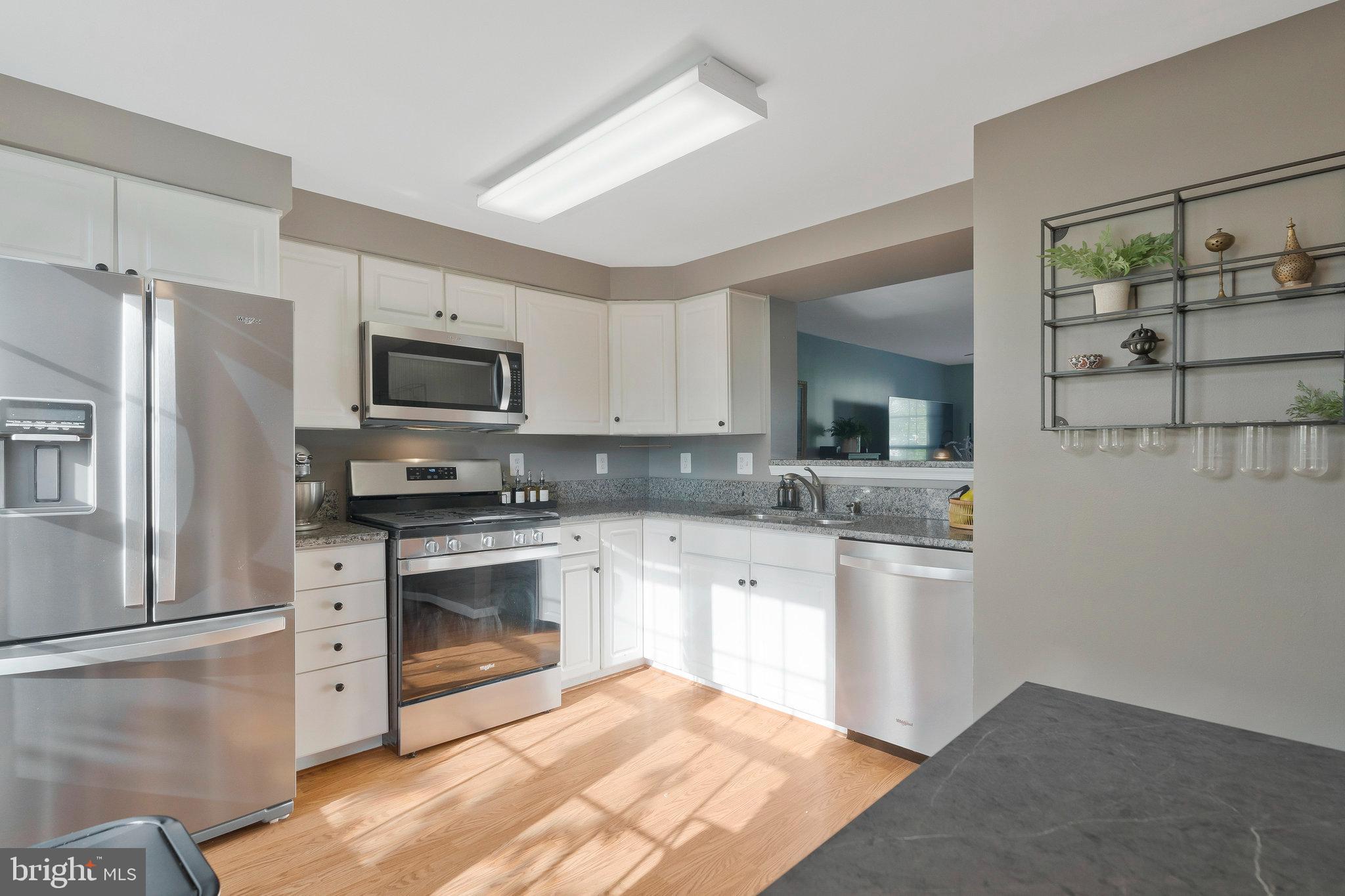 OLD STERLING - Residential