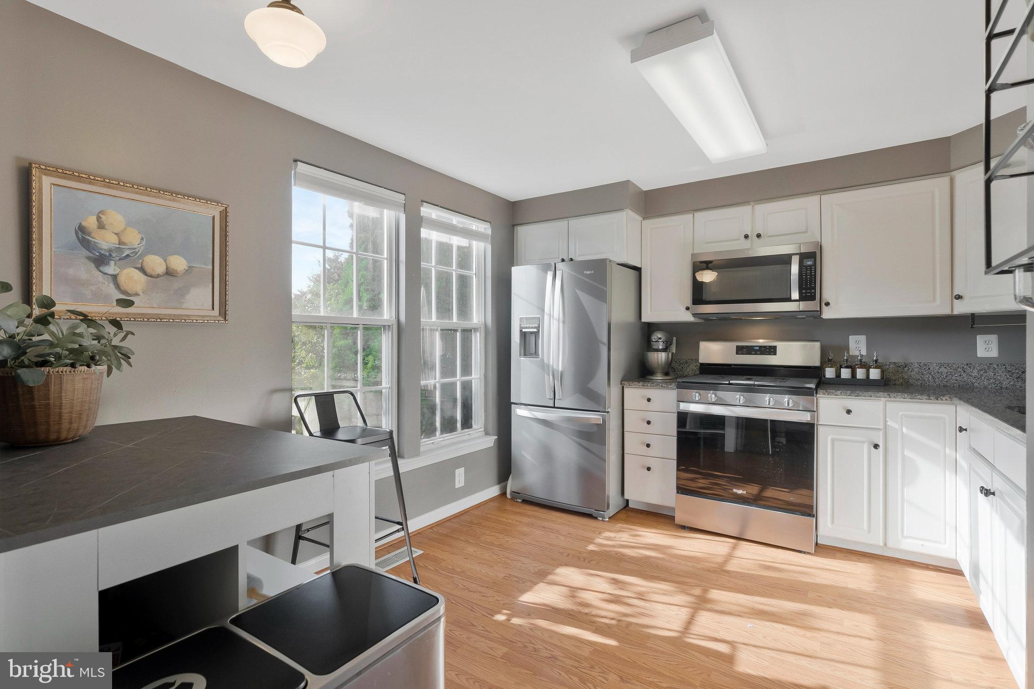 OLD STERLING - Residential