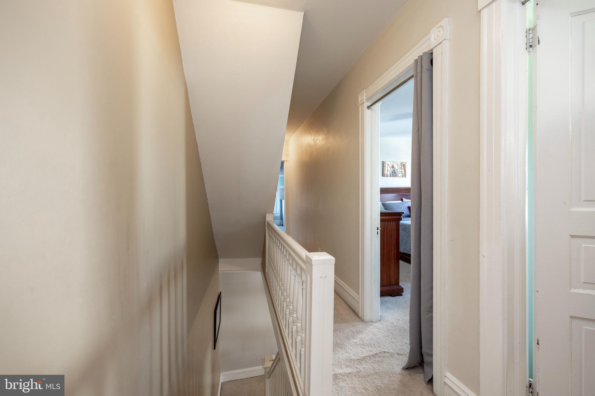 TELFORD - Residential