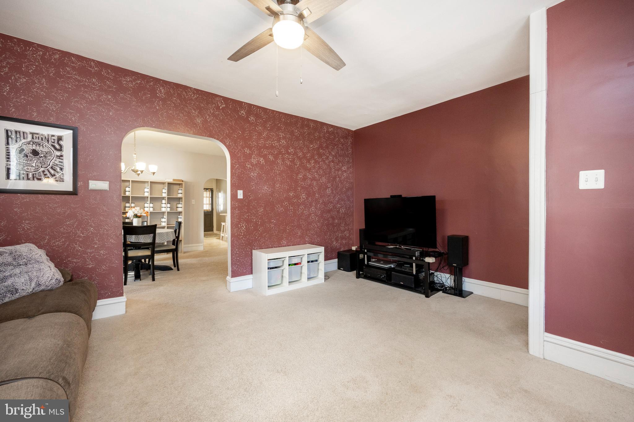 TELFORD - Residential