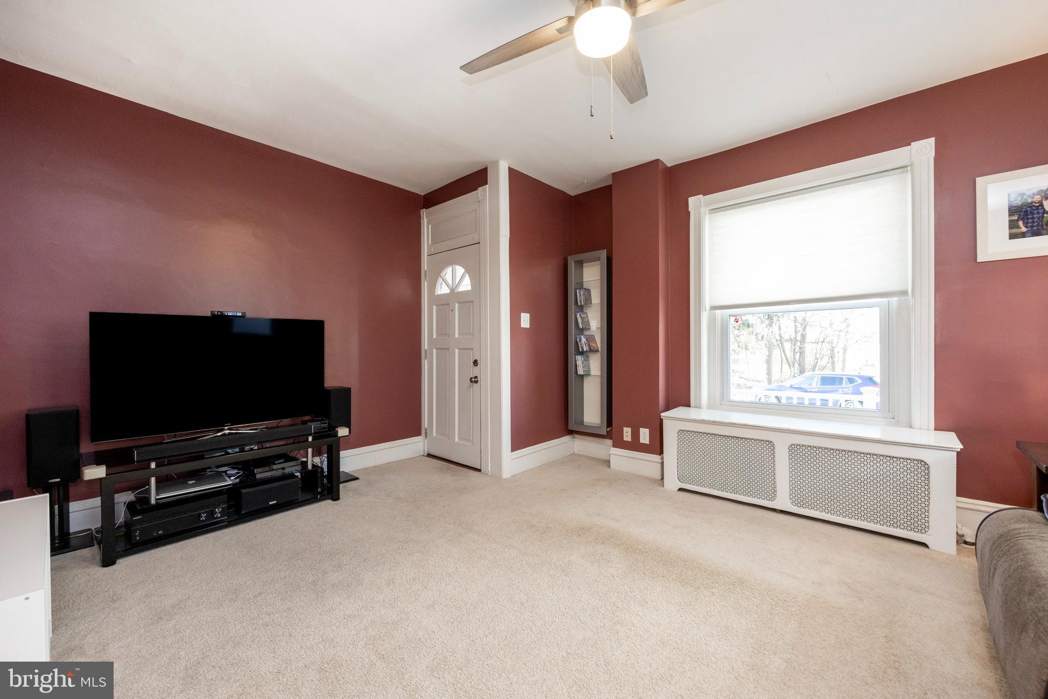 TELFORD - Residential