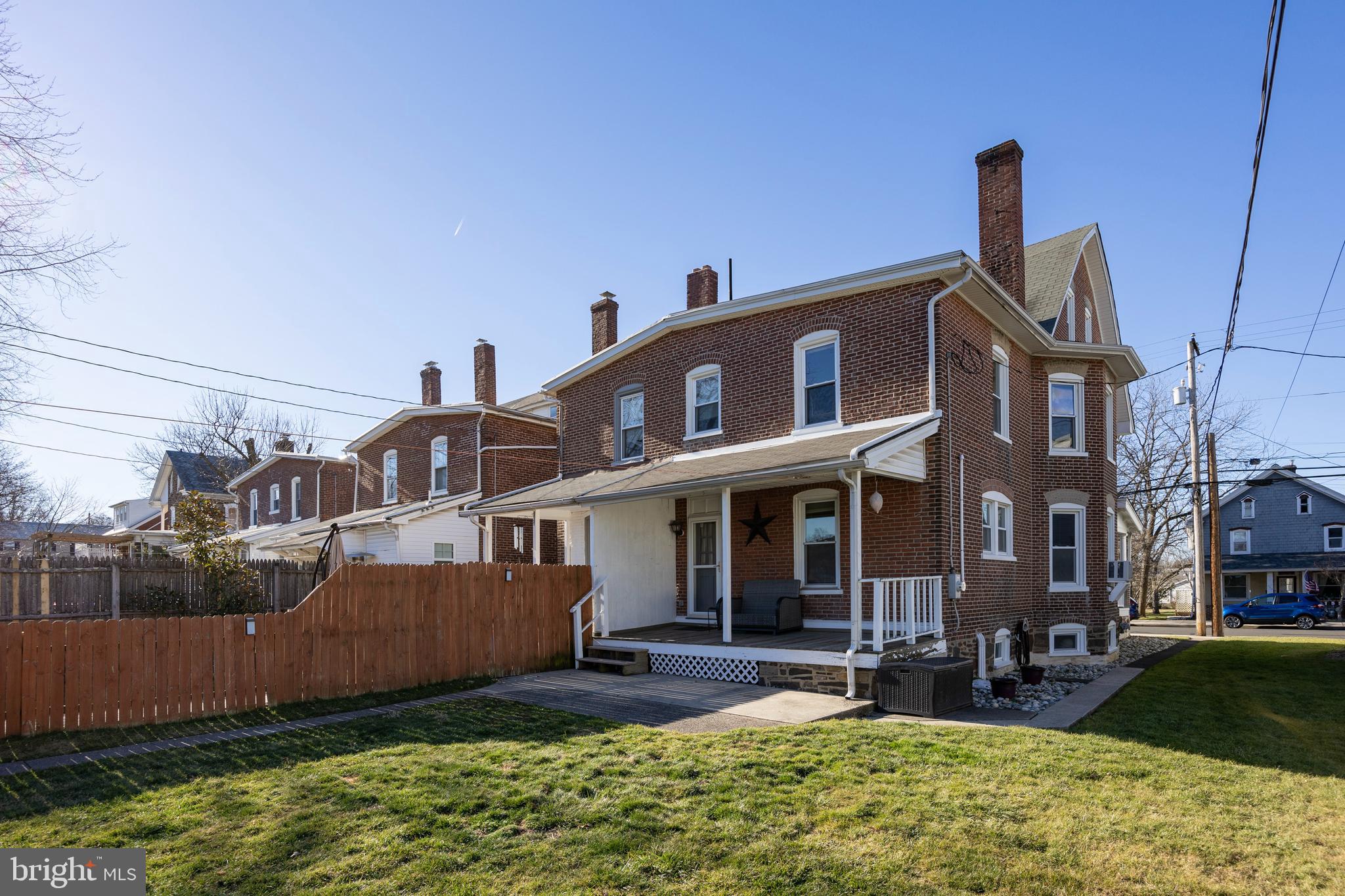 TELFORD - Residential