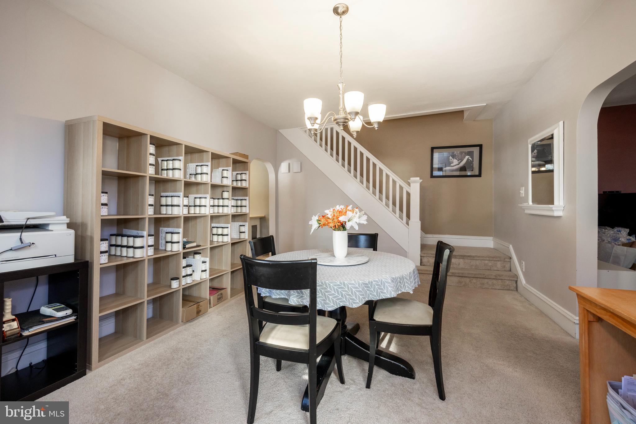 TELFORD - Residential