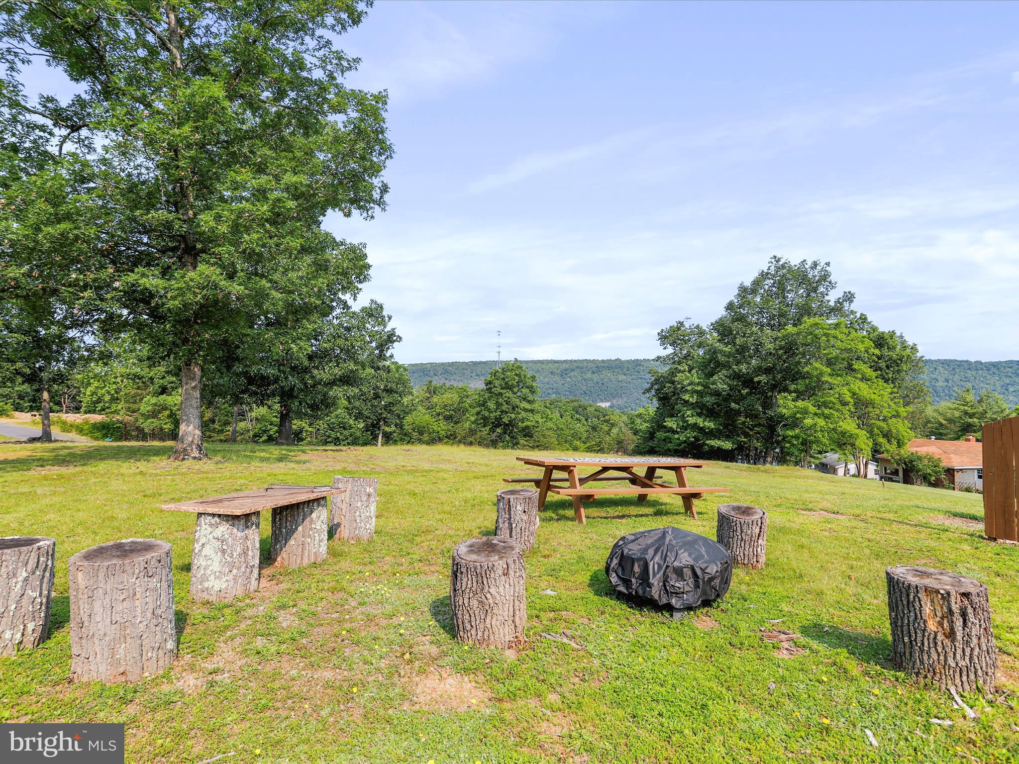 SOUTH HILLS - Residential