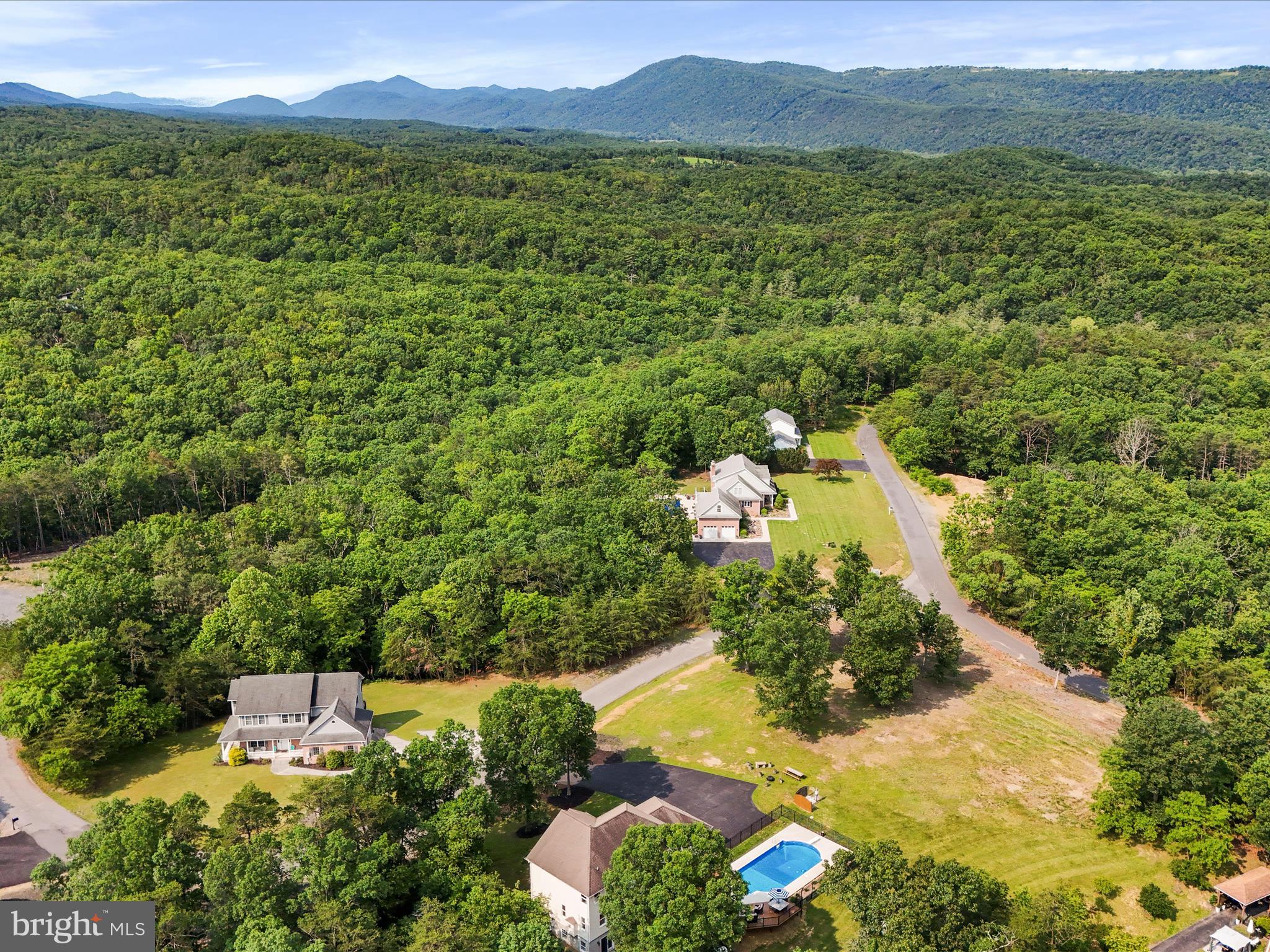 SOUTH HILLS - Residential