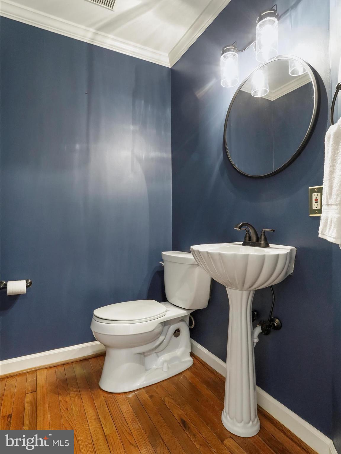 SOUTH HILLS - Residential