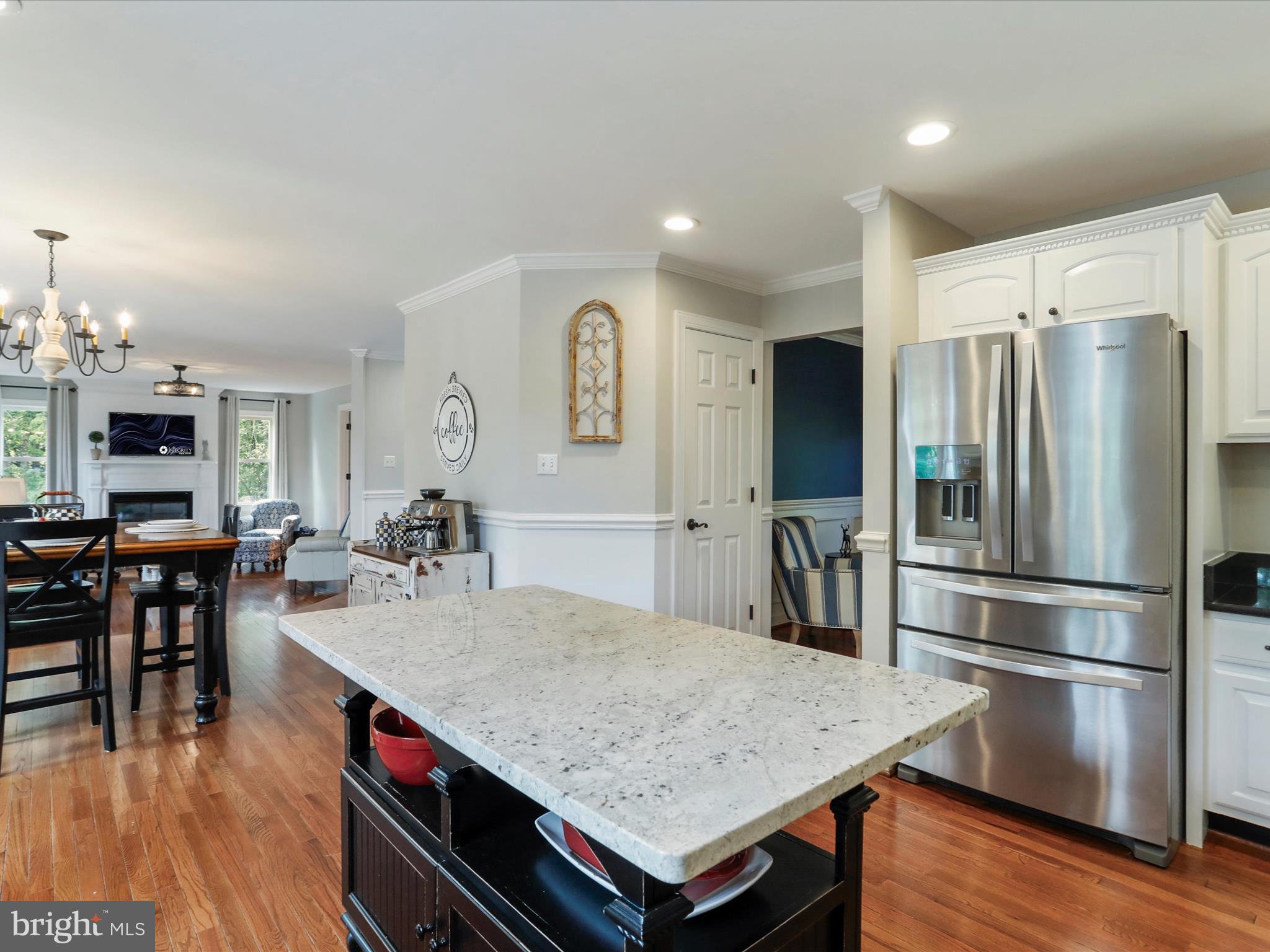 SOUTH HILLS - Residential