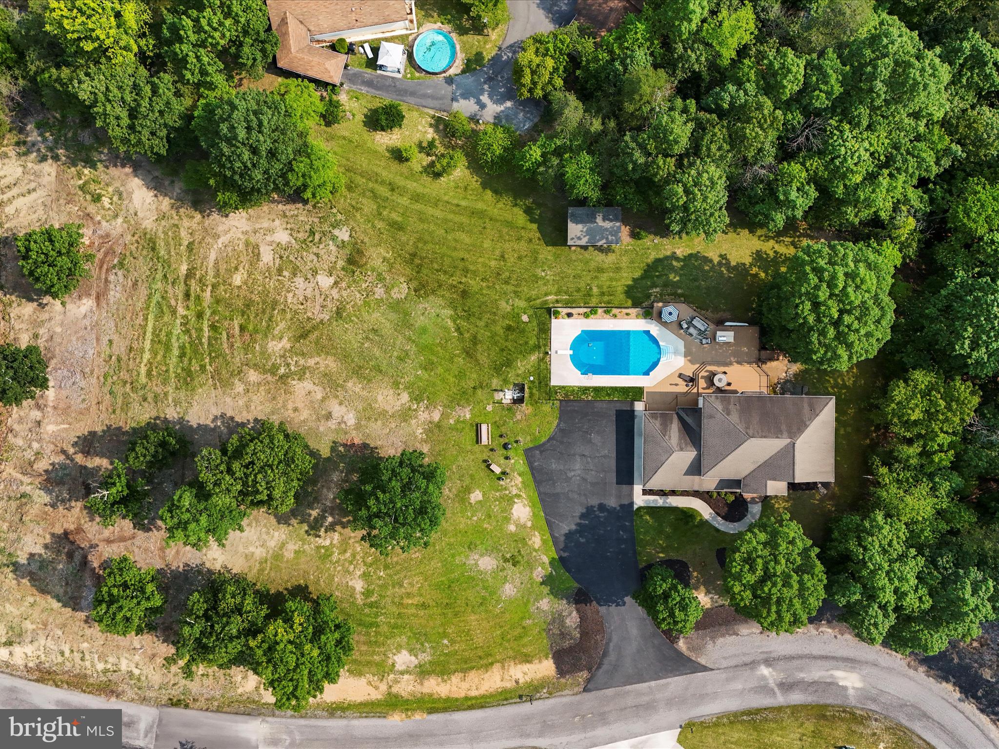 SOUTH HILLS - Residential