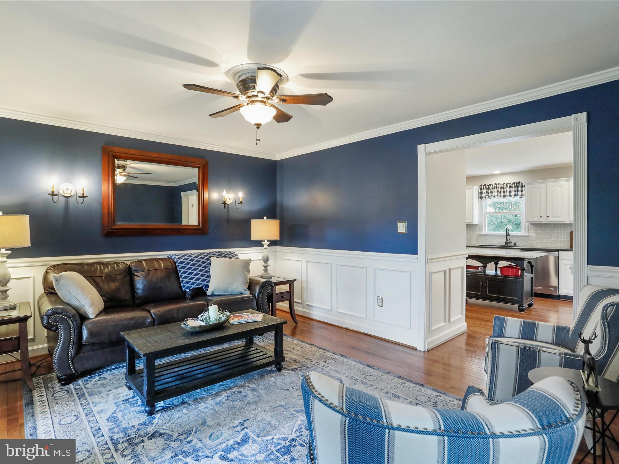 SOUTH HILLS - Residential