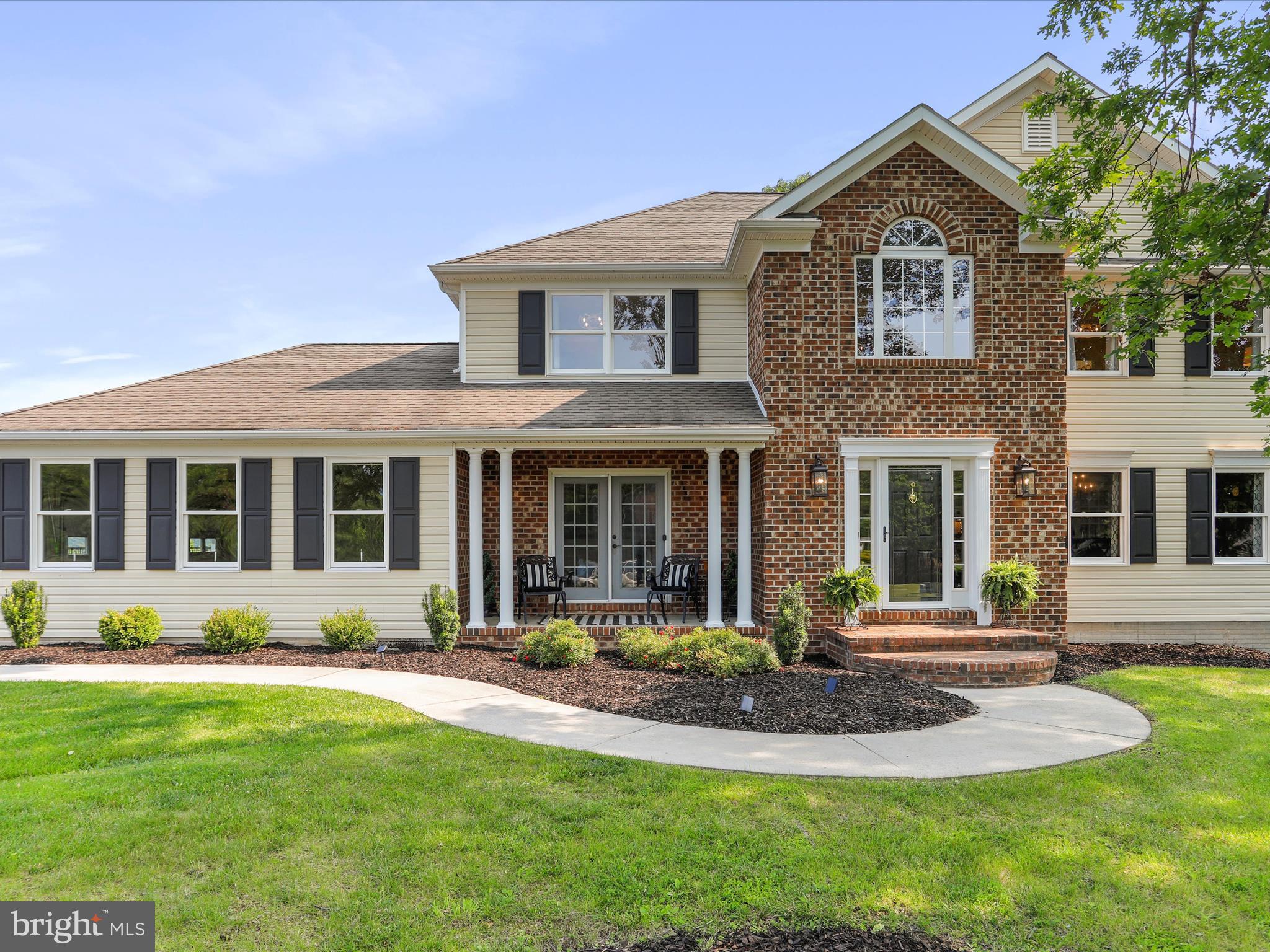 11 MILLER LANE
