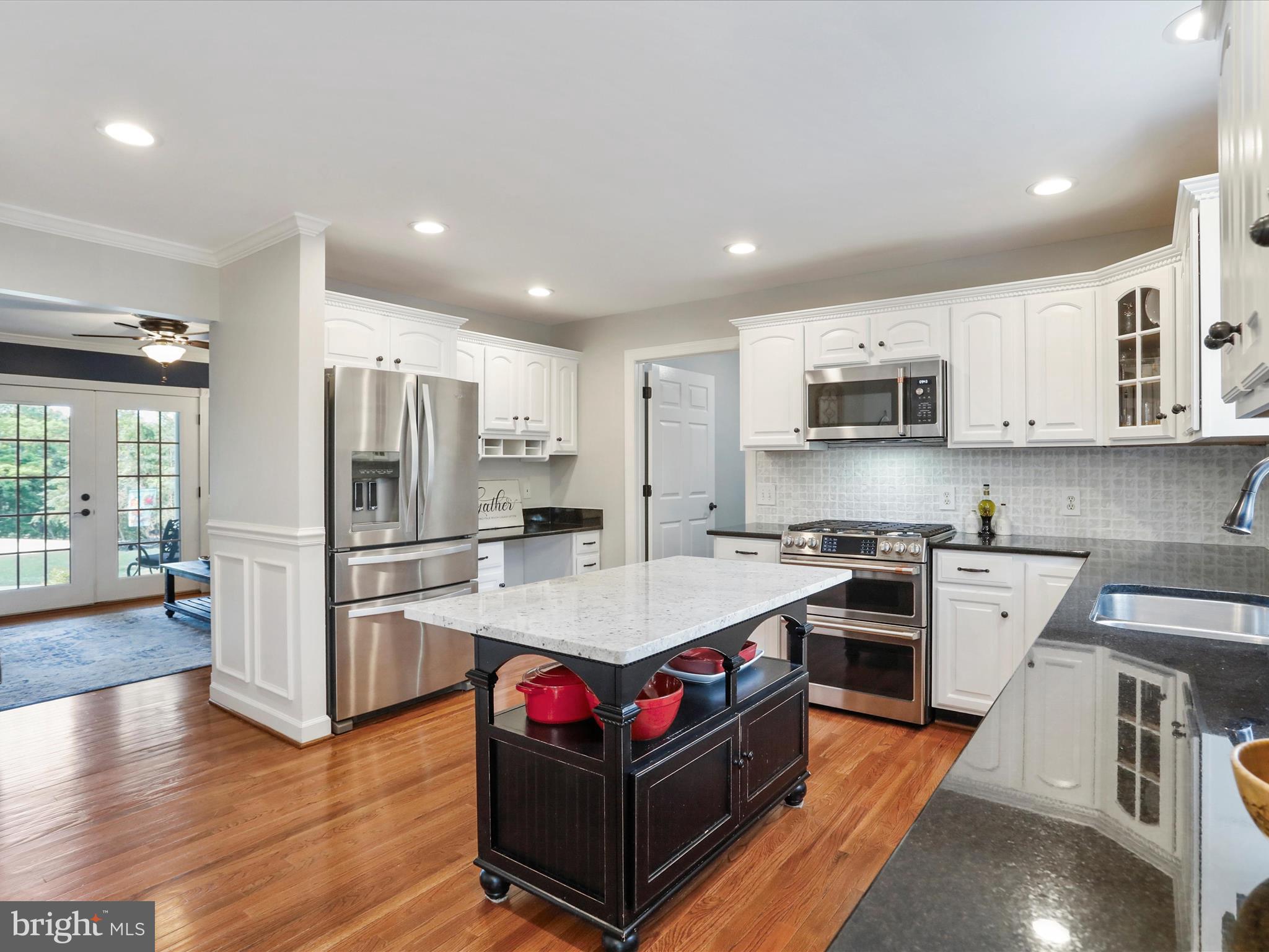 SOUTH HILLS - Residential