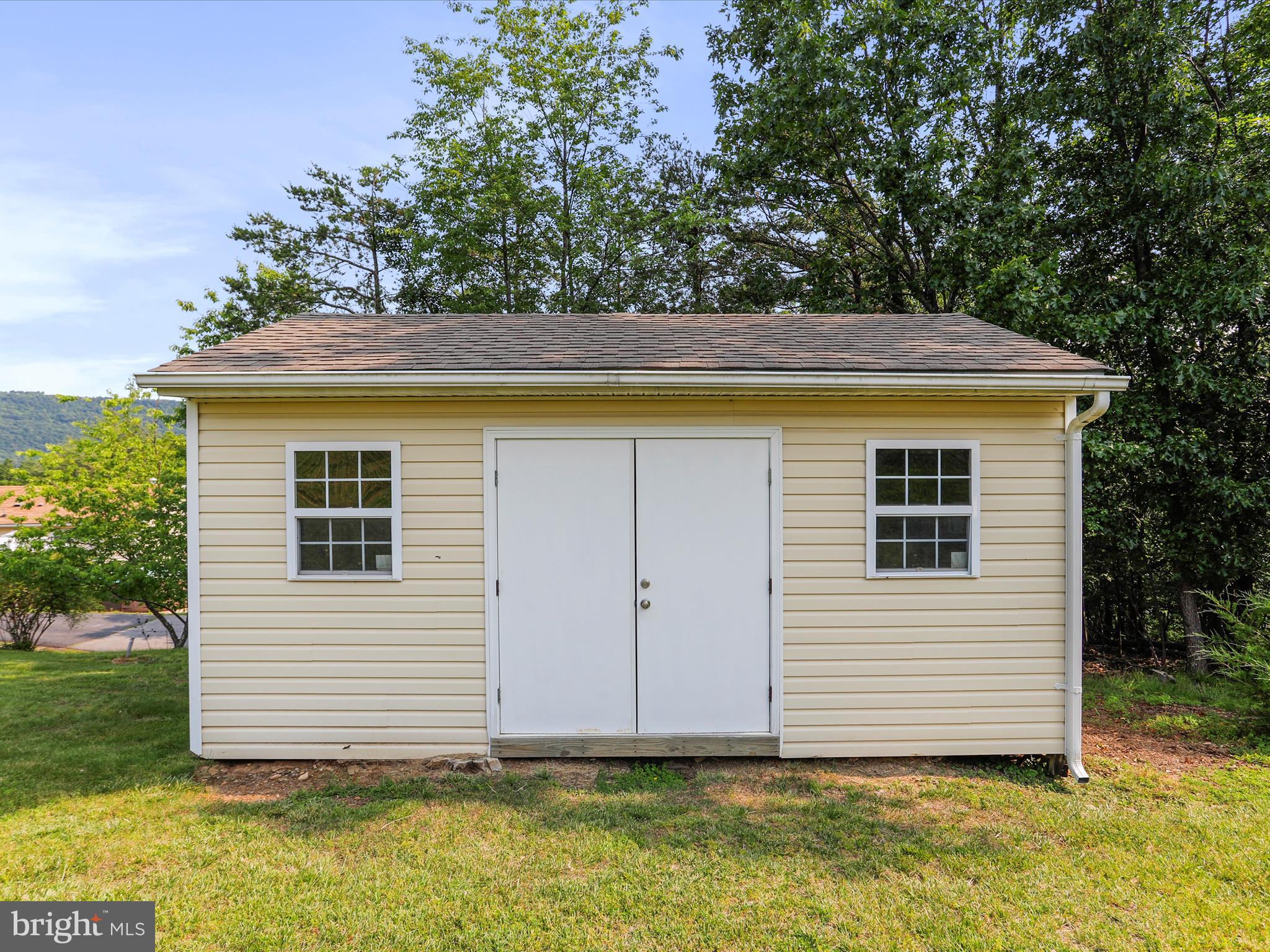 SOUTH HILLS - Residential