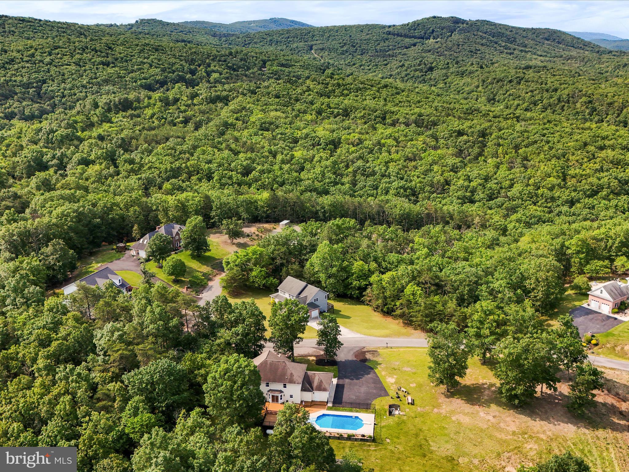 SOUTH HILLS - Residential