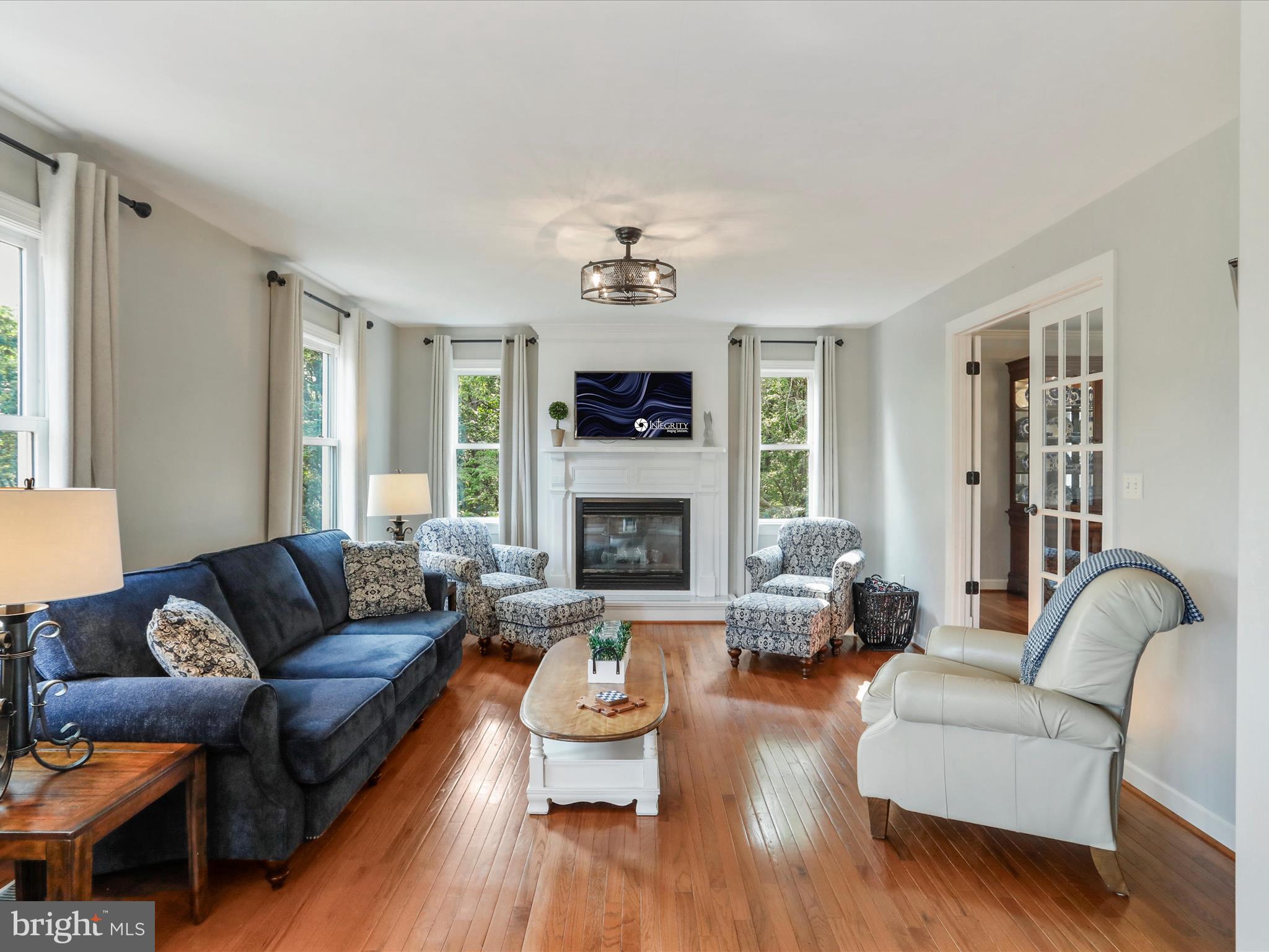 SOUTH HILLS - Residential