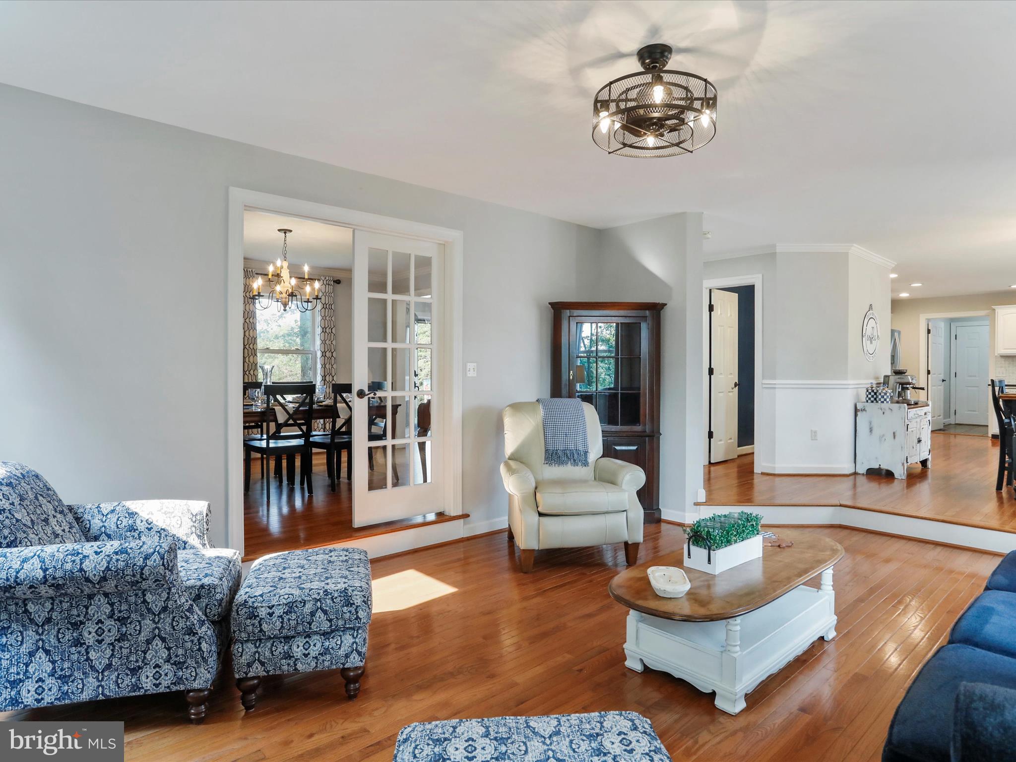 SOUTH HILLS - Residential