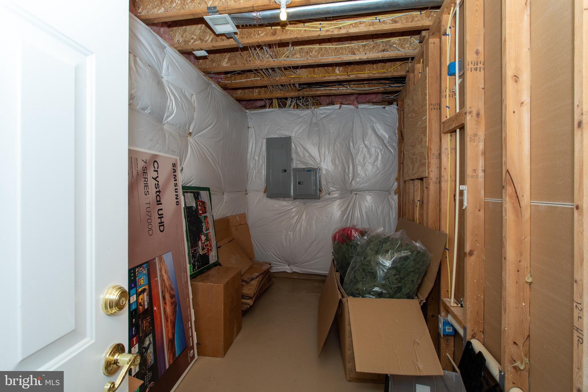 WILDEWOOD - Residential