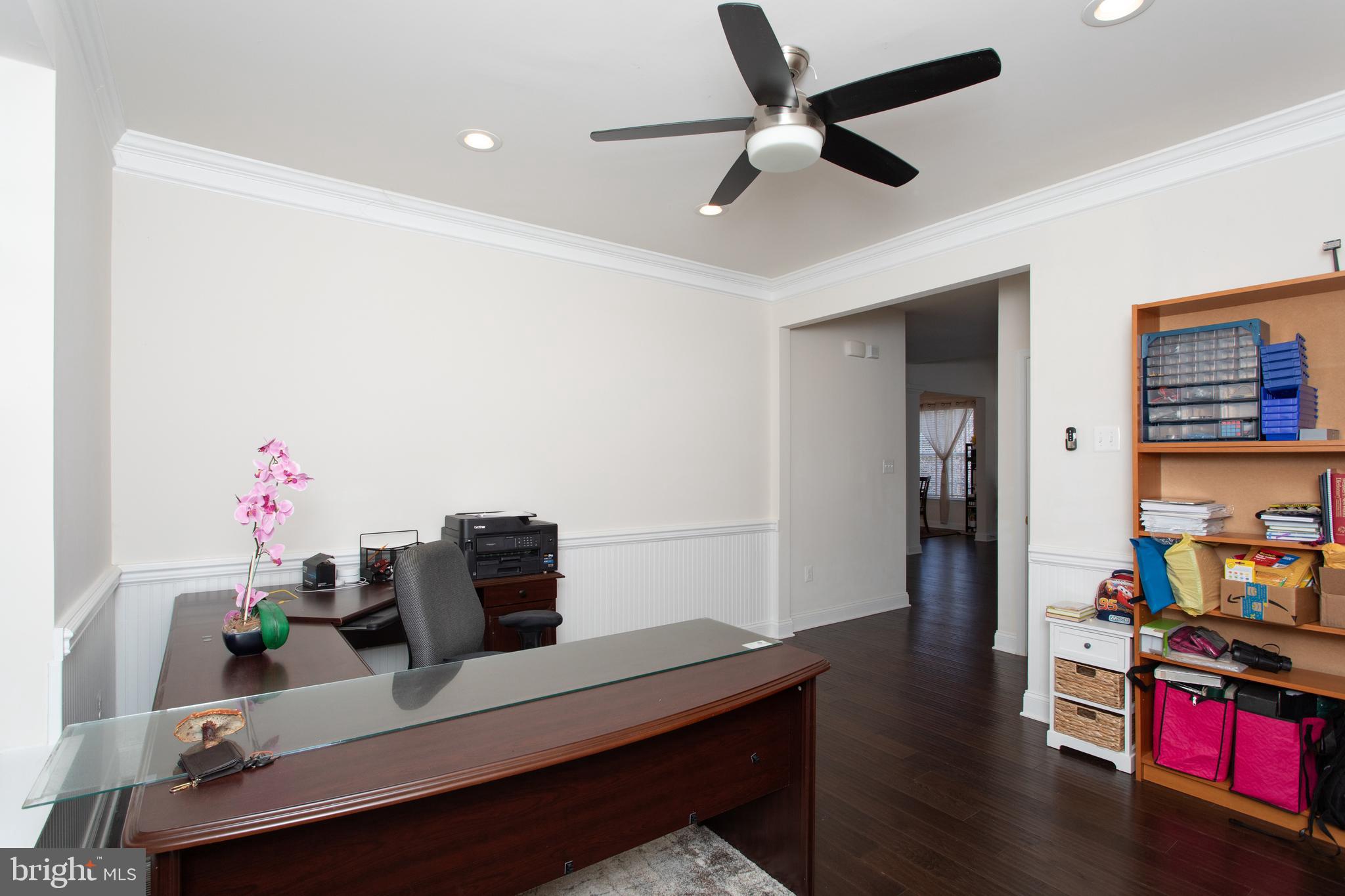 WILDEWOOD - Residential