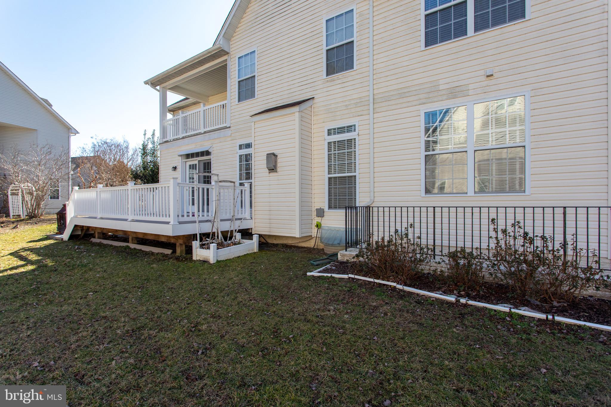 WILDEWOOD - Residential