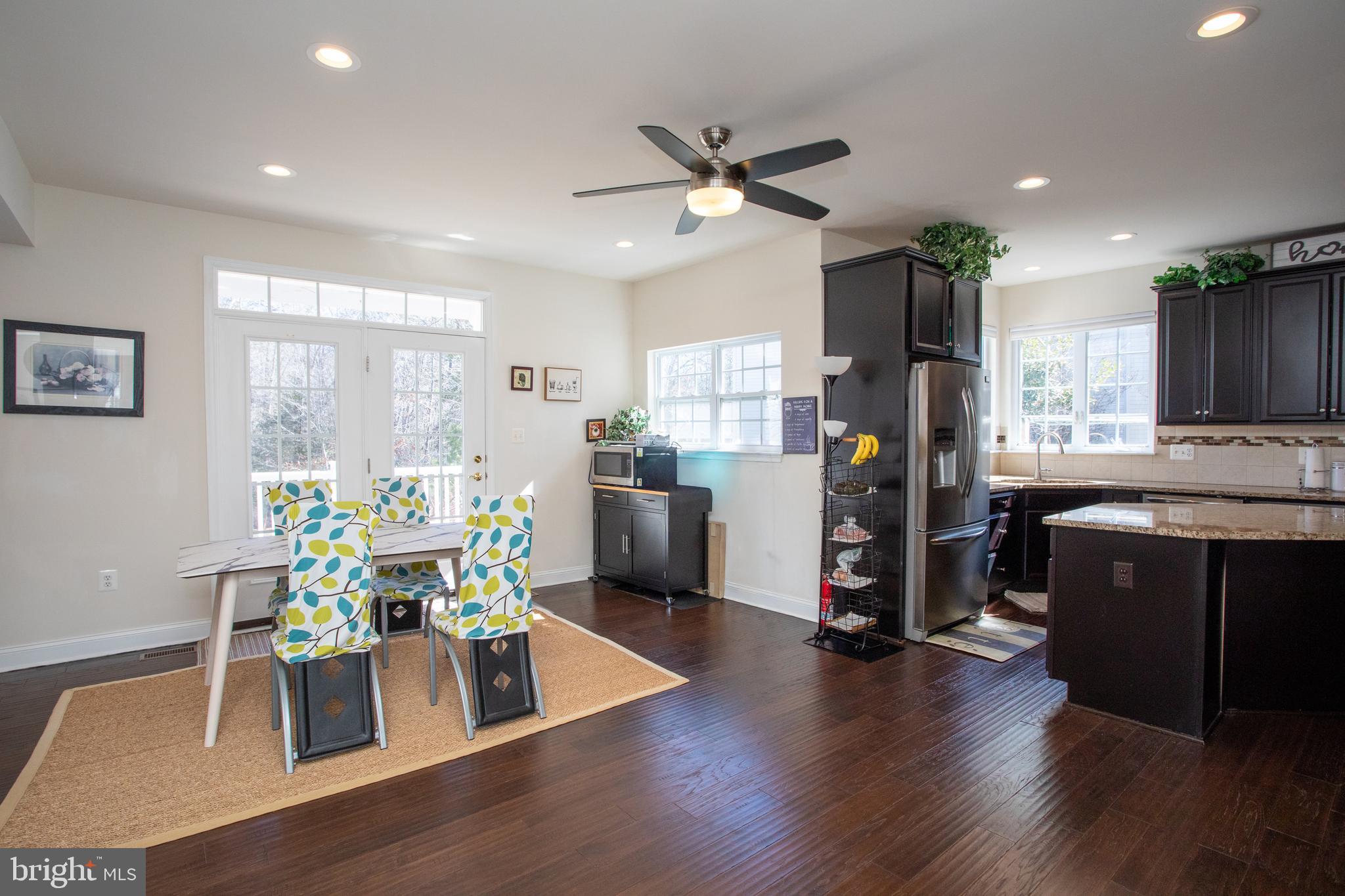 WILDEWOOD - Residential