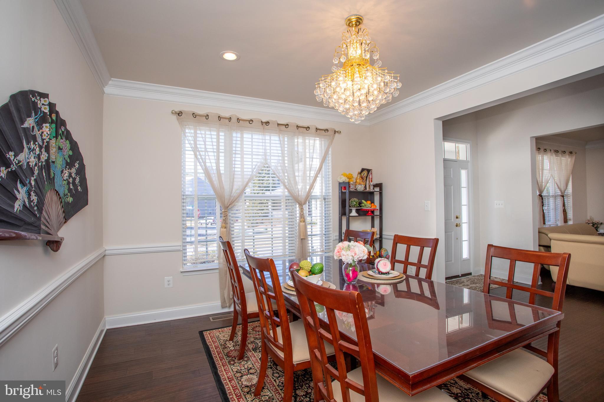 WILDEWOOD - Residential