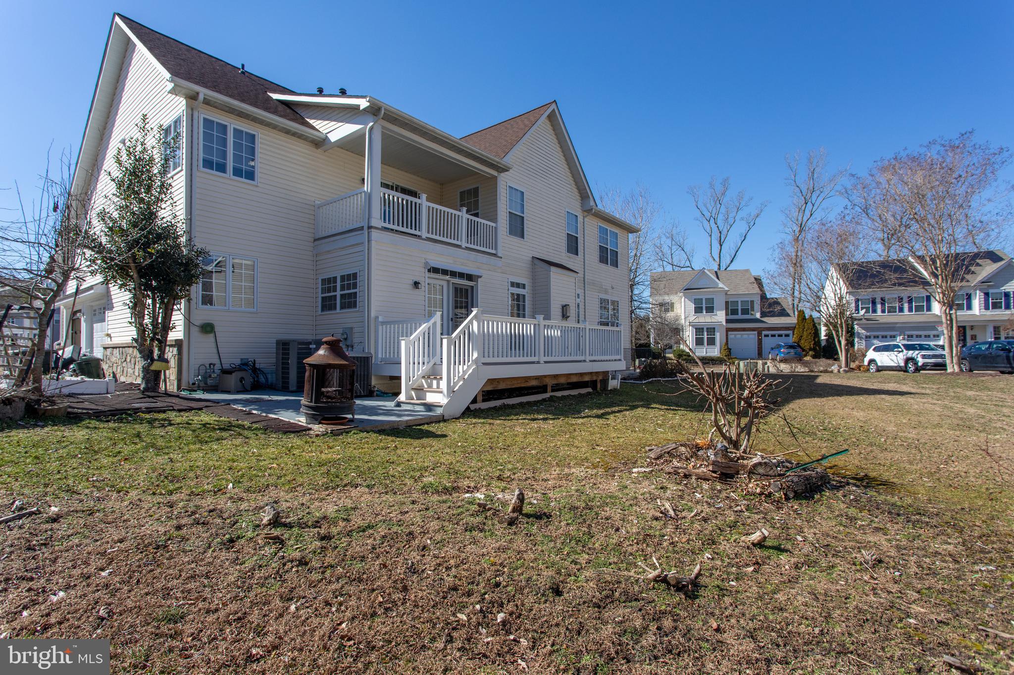 WILDEWOOD - Residential