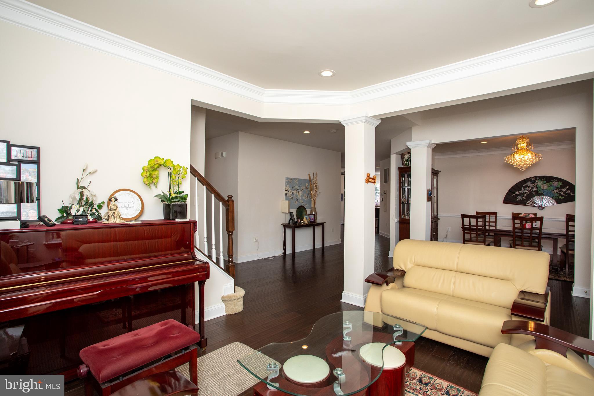 WILDEWOOD - Residential