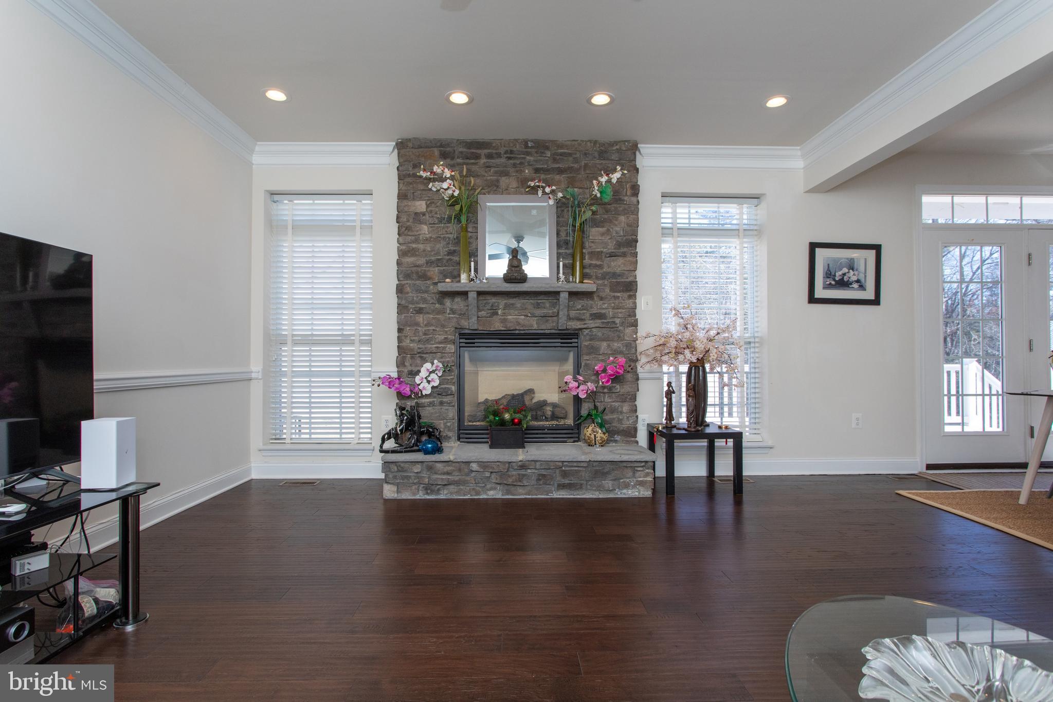 WILDEWOOD - Residential