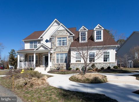 44144 AZALEA COURT CALIFORNIA MD 20619