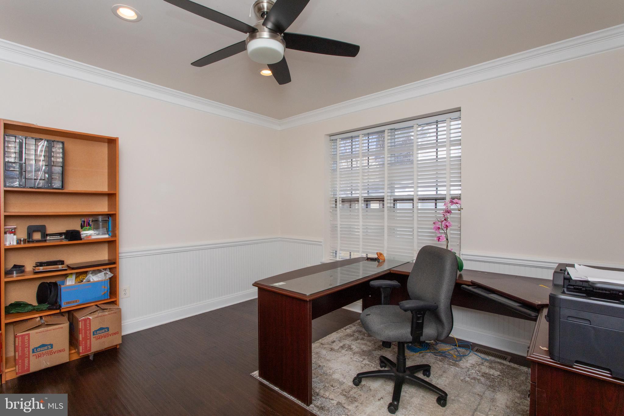 WILDEWOOD - Residential