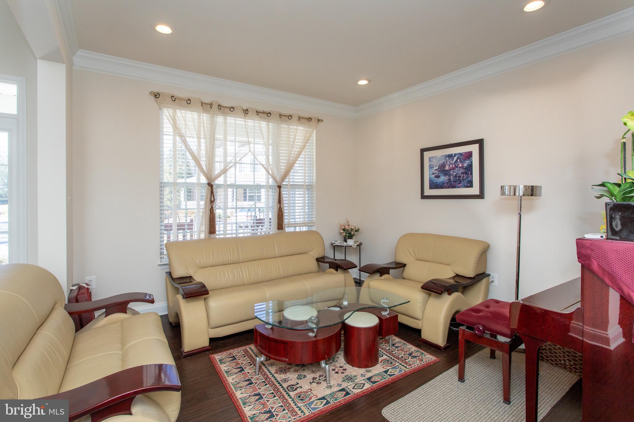 WILDEWOOD - Residential