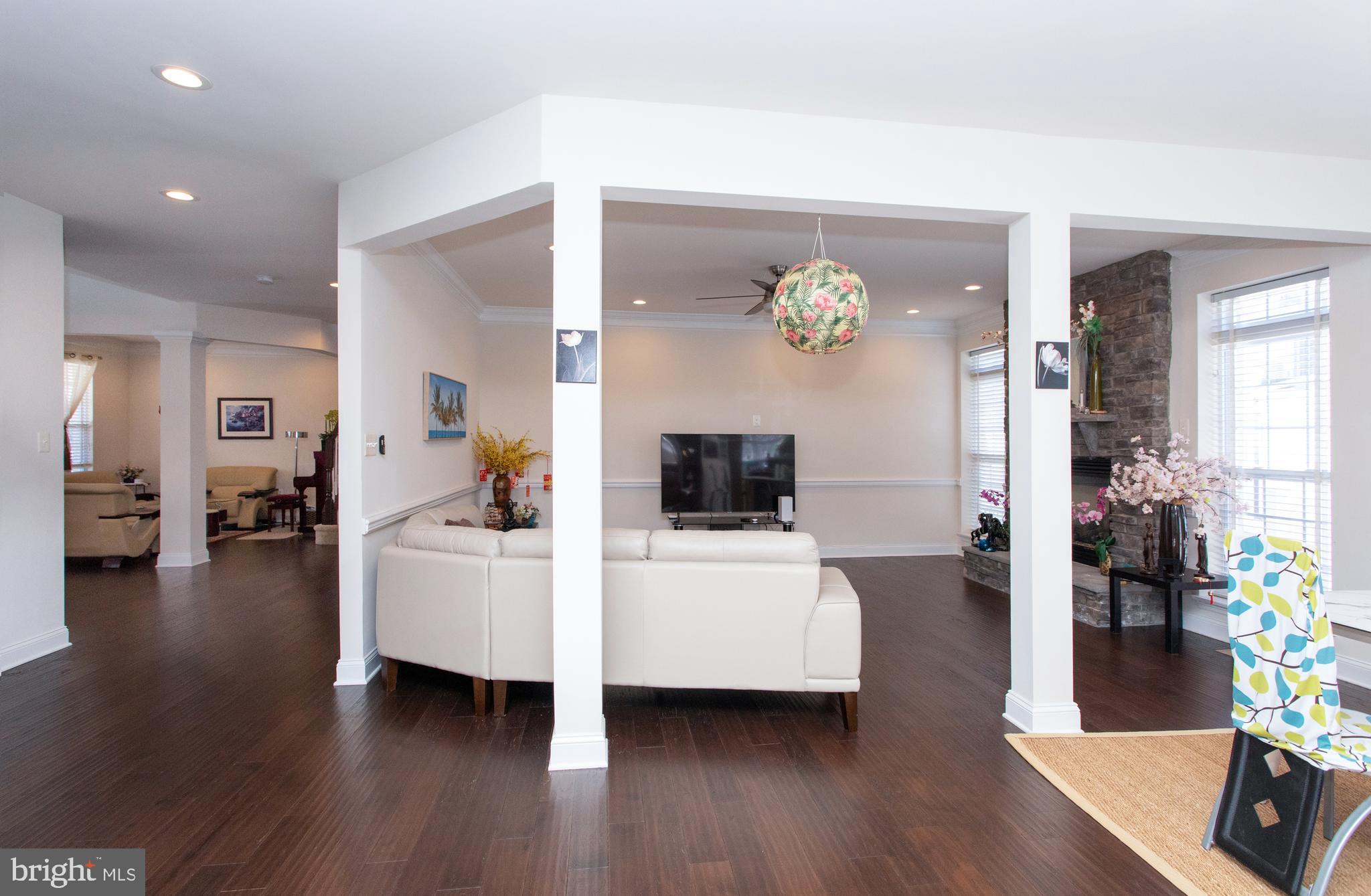 WILDEWOOD - Residential