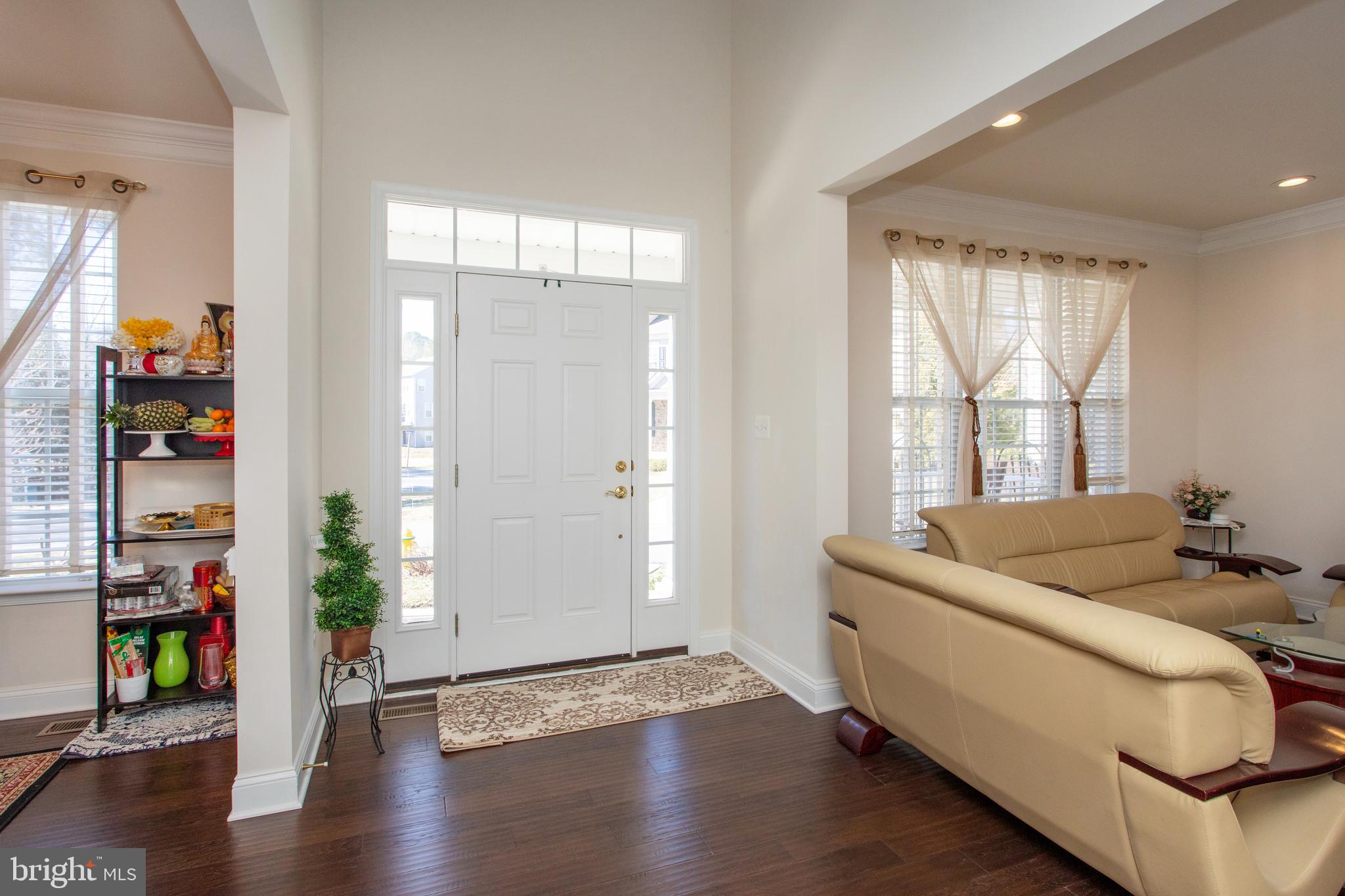 WILDEWOOD - Residential