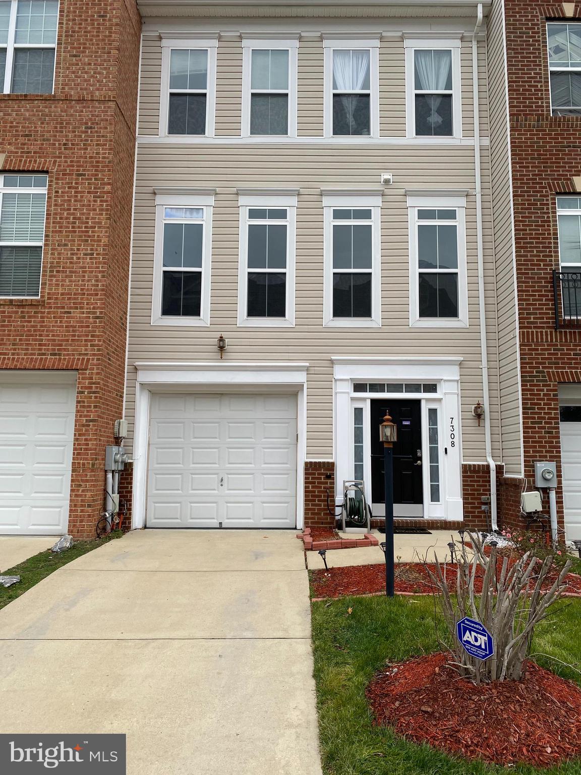 CHADDSFORD-PLAT1 SECTION - Residential Lease