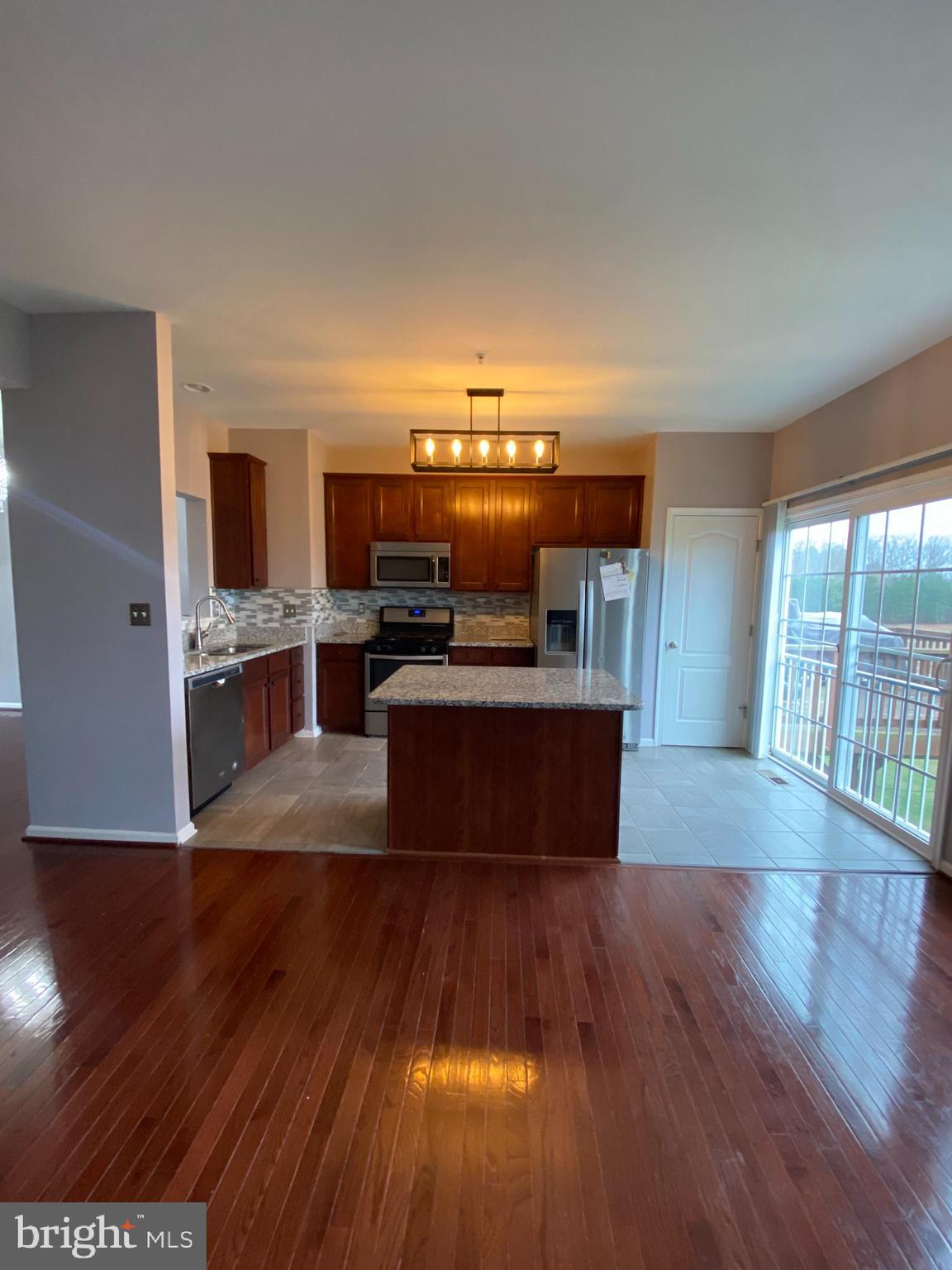 CHADDSFORD-PLAT1 SECTION - Residential Lease