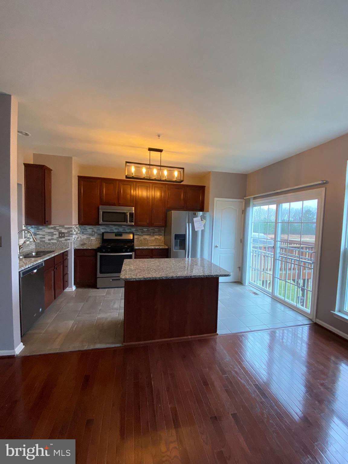 CHADDSFORD-PLAT1 SECTION - Residential Lease