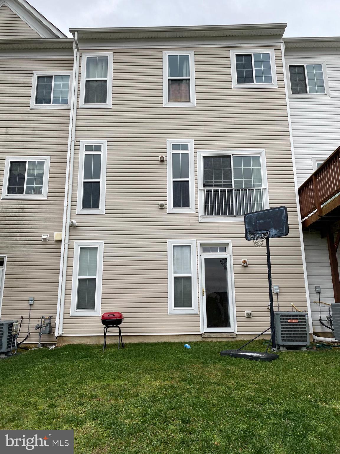 CHADDSFORD-PLAT1 SECTION - Residential Lease