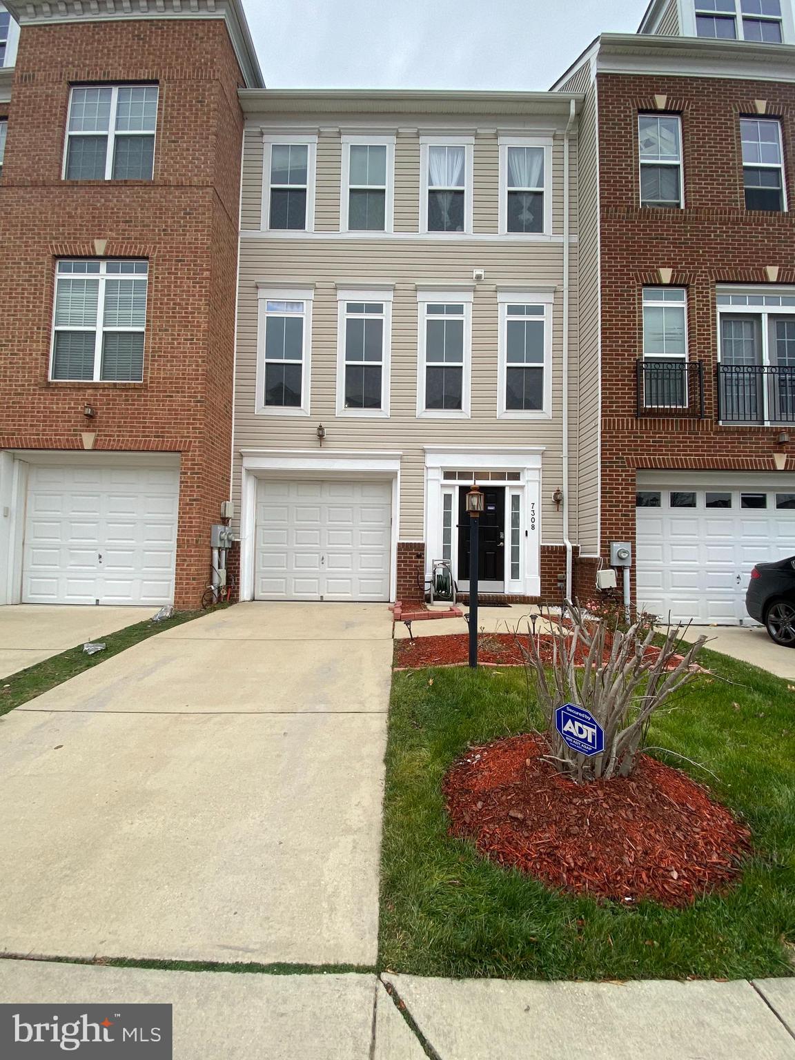 CHADDSFORD-PLAT1 SECTION - Residential Lease