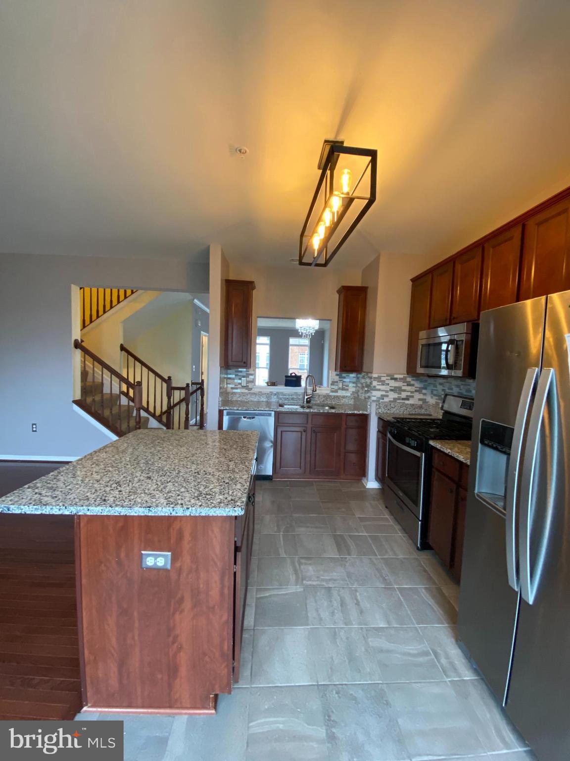 CHADDSFORD-PLAT1 SECTION - Residential Lease