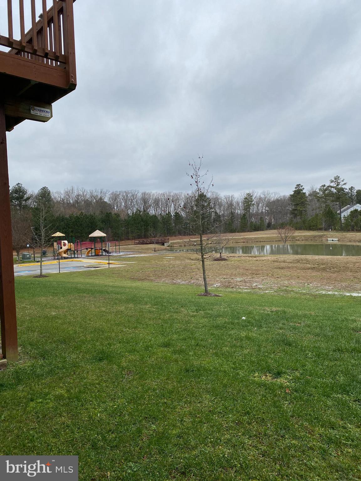 CHADDSFORD-PLAT1 SECTION - Residential Lease