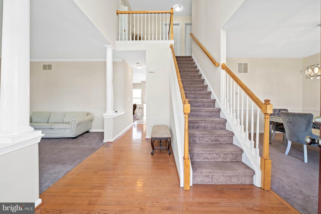 Photo of 307 Crickle Creek Lane, DOVER, DE 19904 (MLS # DEKT2041260)