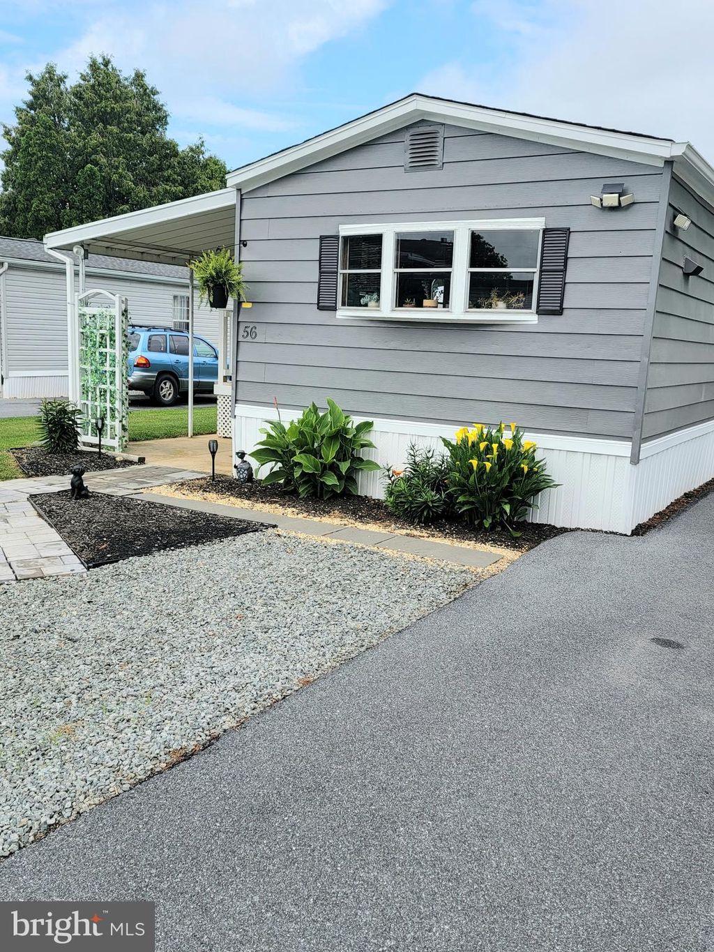 Photo of 56 LOBIN RD, EAST EARL, PA 17519 (MLS # PALA2037046)