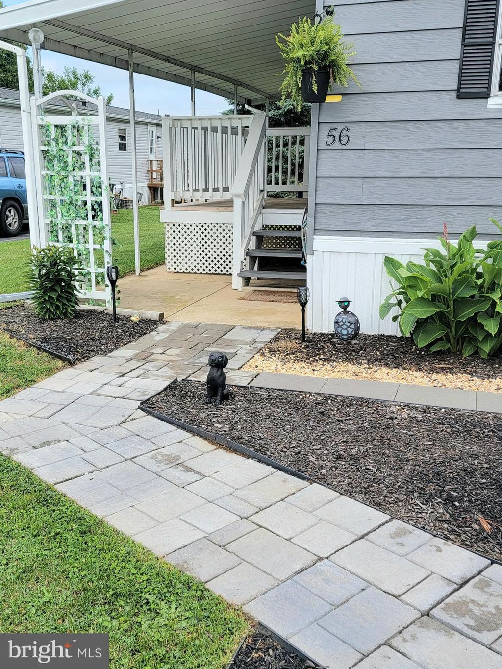 Photo of 56 LOBIN RD, EAST EARL, PA 17519 (MLS # PALA2037046)