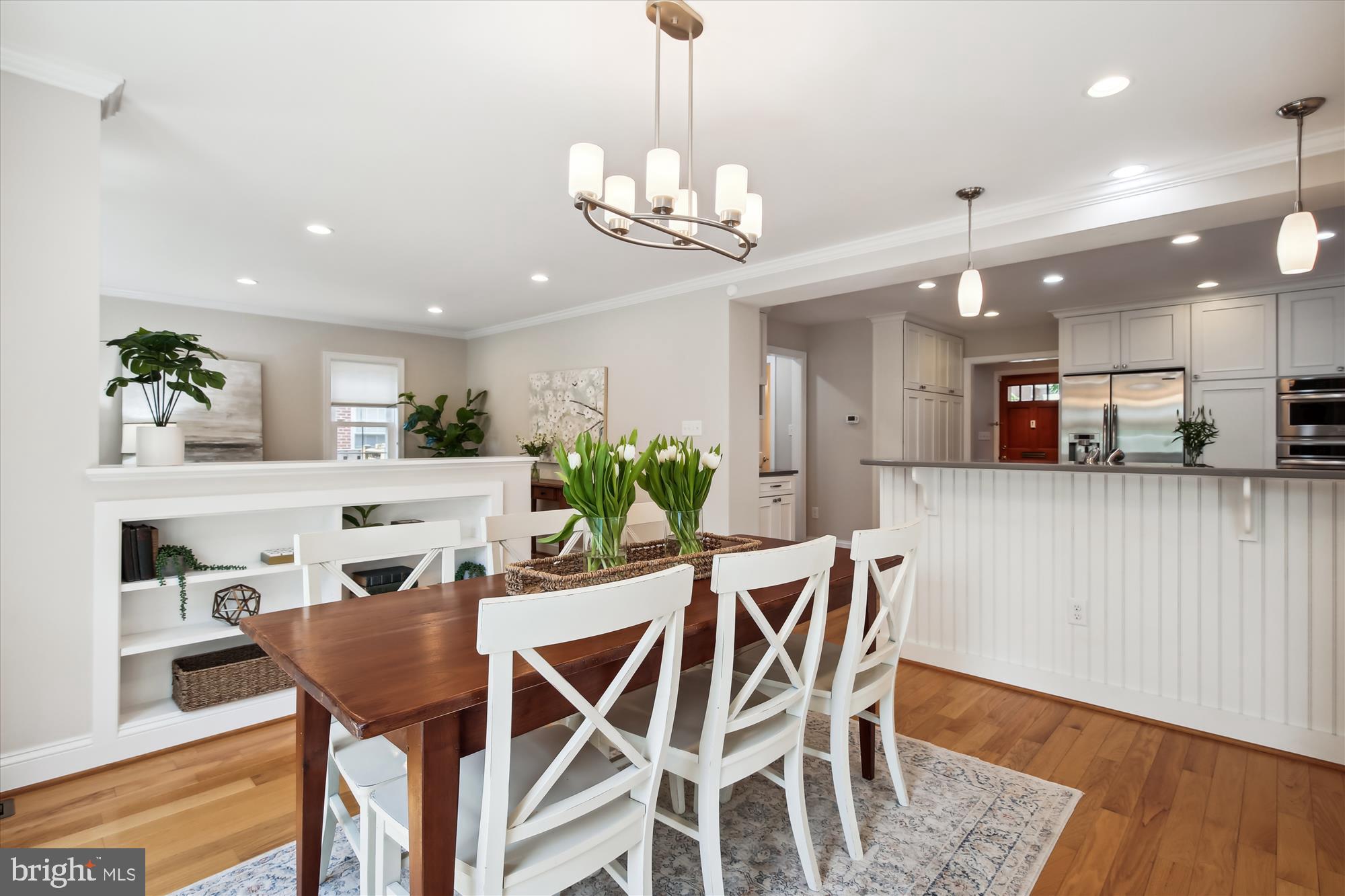 NORTH RIDGE - Residential