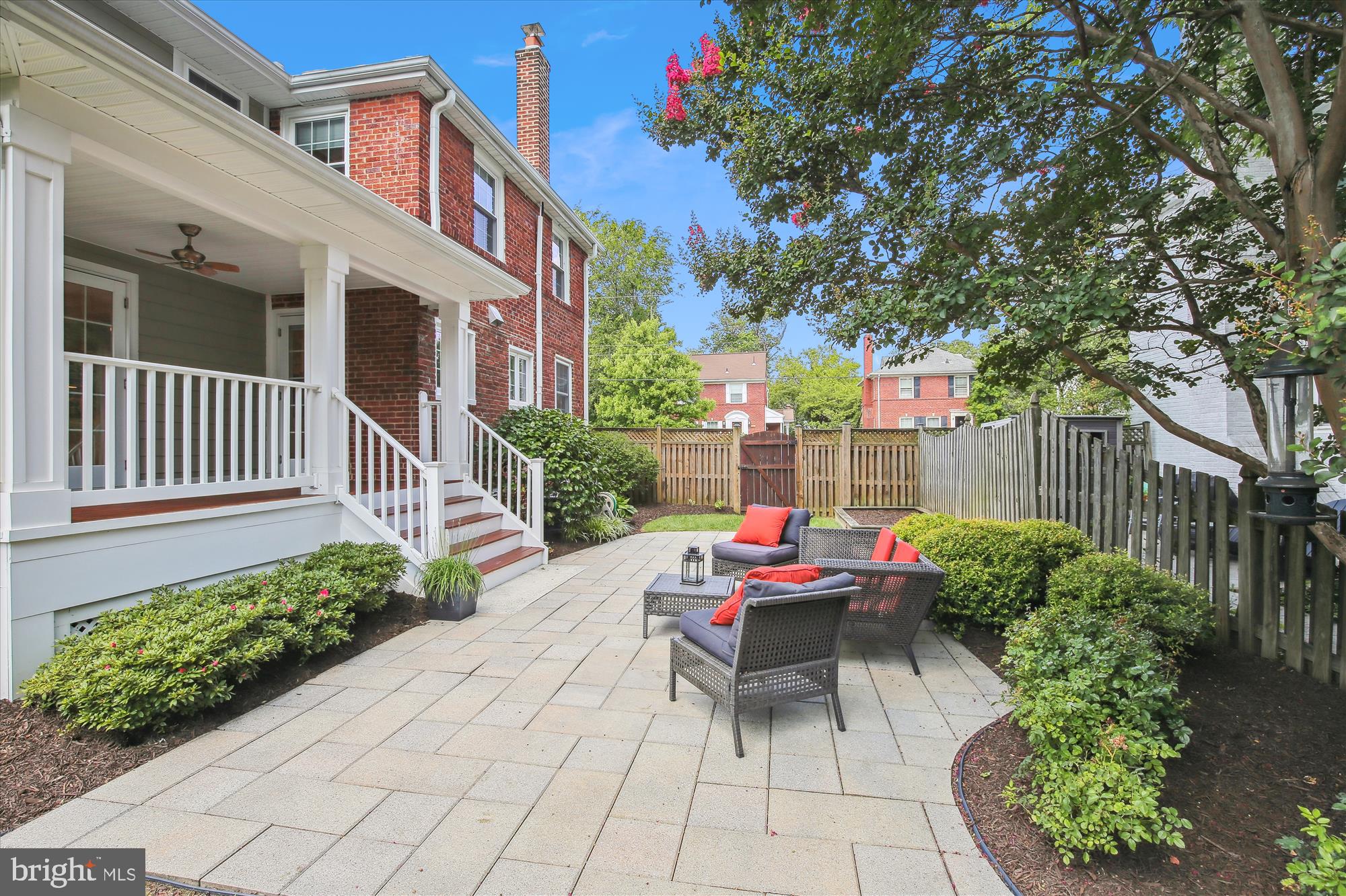 NORTH RIDGE - Residential