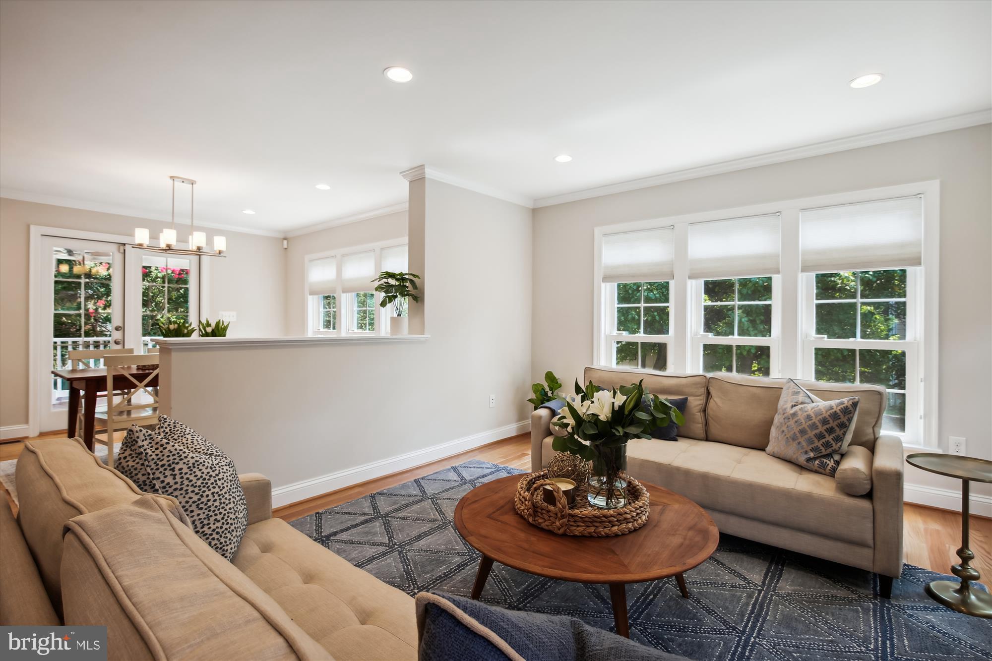 NORTH RIDGE - Residential